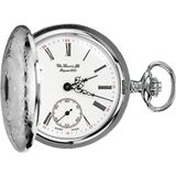 Tissot Savonnette Mechanical t83640113 Cep Saati