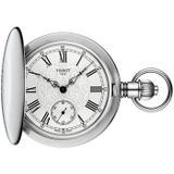 Tissot Savonnette Mechanical t8644059903300 Cep Saati