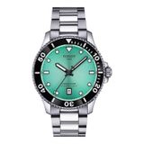 Tissot SEASTAR 1000 40MM T120.410.11.091.00 Erkek Kol Saati T1204101109100
