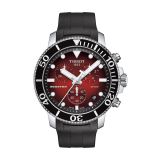 Tissot Seastar 1000 Chronograph T120.417.17.421.00 Erkek Kol Saati PRA-14365059-9341