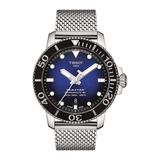 Tissot Seastar 1000 Powermatic 80 T1204071104102 Erkek Kol Saati T120.407.11.041.02 PRA-14365070-3728
