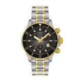 Tissot SEASTAR 1000 QUARTZ CHRONOGRAPH 38MM T1202172206100 Kadın kol Saati T120.217.22.061.00