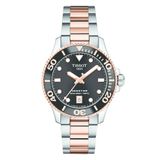 Tissot Seastar 1000 T120.210.22.051.01 Kadın Kol Saati