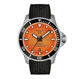 Tissot Seastar 2000 Powermatic 80 T1209071728100 Erkek Kol Saati T120.907.17.281.00