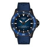 Tissot Seastar 2000 Powermatic 80 T1209073704100 Erkek Kol Saati T120.907.37.041.00