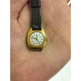 Tissot Seastar 22,5Mm Kadın Kol Saati 2.El (Kordonsuz)