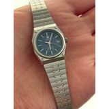 Tissot Seastar 25Mm Çelik Kordon Kadın Kol Saati 2.El