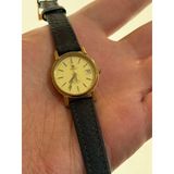 Tissot Seastar 25Mm Deri Kordon Kadın Kol Saati 2.El