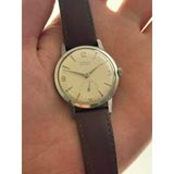 Tissot Seastar 36,50Mm Deri Kordon Kadın Kol Saati 2.El