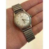 Tissot Seastar 38Mm Çelik Kordon Erkek Kol Saati 2.El