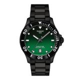 Tissot Seastar T120.410.33.091.00 1000 Erkek Kol Saati