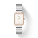 Tissot SRV T1601102111300 Kadın Kol Saati T160.110.21.113.00