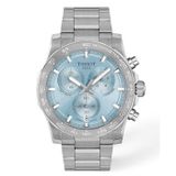 Tissot Supersport Chrono 42mm T125.417.11.351.00 Erkek Kol Saati T1254171135100
