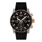 Tissot Supersport Chrono 42mm T125.417.27.051.00 Erkek Kol Saati T1254172705100