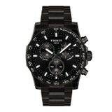 Tissot Supersport Chrono T1254173305100 Erkek Kol Saati T125.417.33.051.00