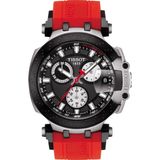 Tissot T-Race T1154172705100 Erkek Kol Saati