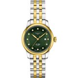 Tissot T006.207.22.096.01 Le Locle Kadın Kol Saati