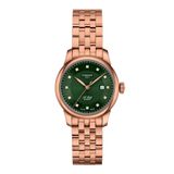 Tissot T006.207.33.096.00 Le Locle Kadın Kol Saati