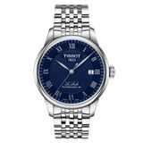 Tissot T006.407.11.043.00 Le Locle Powermatic 80 Erkek Kol Saati