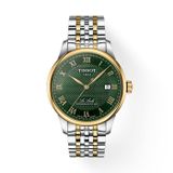 Tissot T006.407.22.093.00 Le Locle Erkek Kol Saati