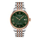 Tissot T006.407.22.093.01 Le Locle Erkek Kol Saati