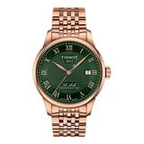 Tissot T006.407.33.093.00 Le Locle Erkek Kol Saati