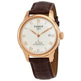 Tissot T006.407.36.033.00 Le Locle Otomatik Erkek Kol Saati
