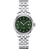 Tissot T0062071109600 Le Locle Automatic Lady Kadın Kol Saati