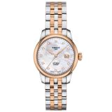 Tissot T0062072211600 Kol Saati