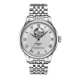 Tissot T0064071103302 Le Locle Otomatik Open Heart Erkek Kol Saati