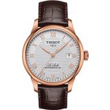 Tissot T0064073603300 Le Locle Powermatic 80 Erkek Kol Saati
