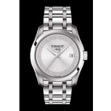 Tissot T0352101103100 Couturier Kad n Kol Saati Fiyatlar