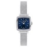 Tissot T058.109.11.041.00 LOVELY SQUARE Kadın Kol Saati