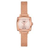 Tissot T0581093345600 Kadın Kol Saati
