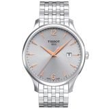 Tissot T063.610.11.037.01 Erkek Kol Saati