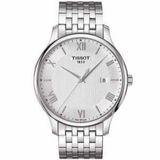 Tissot T063.610.11.038.00 Erkek Kol Saati