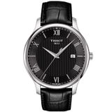 Tissot T063.610.16.058.00 Erkek Kol Saati
