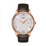 Tissot T063.610.36.038.00 Erkek Kol Saati