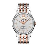 Tissot T0639072203801 Erkek Kol Saati