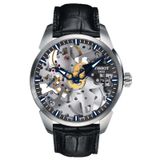 Tissot T0704051641100 Squelette Erkek Kol Saati