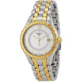 Tissot T072.210.22.038.00 Kadın Kol Saati