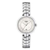 Tissot T094.210.11.116.01 Swiss Made Flamingo Kadın Kol Saati