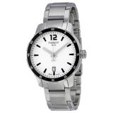 Tıssot T095.410.11.037.00 Quickster Erkek Kol Saati