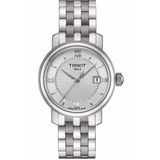 Tissot T0970101103800 Kadın Kol Saati