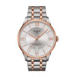 Tissot T099.407.22.038.02 Erkek Kol Saati