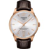 Tissot T0994073603700 Chemin Des Tourelles Automatic Gent Erkek Kol Saati