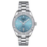 Tissot T101.910.11.351.00 Pr 100 Lady Sport Chıc Kadın Kol Saati