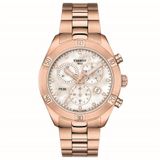 Tissot T101.917.33.116.00 Kadın Kol Saati