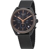 Tissot T1014172306100 Erkek Kol Saati