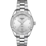 Tıssot T1019101103600 Kadın Kol Saati